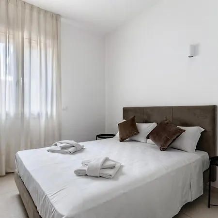 Le Dodici Porte - Zamboni 3 By District Apartment Bologna